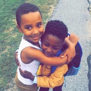 Meet your Posher, Aderito